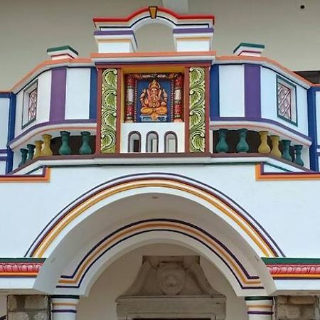 Mithila Eco Stay - Explore Chettinad Mithilaipatti Exterior photo